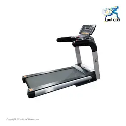 تردمیل باشگاهی جی ایکس مدل GXT 500 - طب آسیا