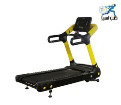 تردمیل باشگاهی جی ایکس مدل GXT-8000 - طب آسیا