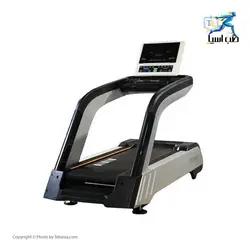 تردمیل باشگاهی جی ایکس مدل GXT-8800 - طب آسیا