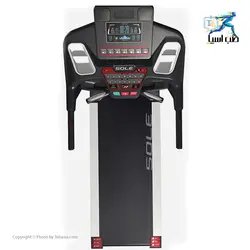 تردمیل باشگاهی سول مدل TT8 - طب آسیا