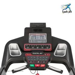 تردمیل باشگاهی سول مدل TT8 - طب آسیا