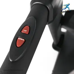 تردمیل باشگاهی سول مدل TT8 - طب آسیا