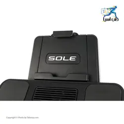 تردمیل باشگاهی سول مدل TT8 - طب آسیا