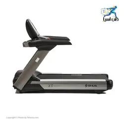 تردمیل باشگاهی شوآ shua مدل 5906 - باشگاهی شوآ shua مدل ۵۹۰۶