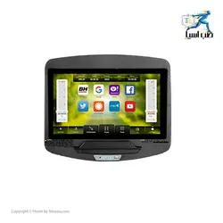 تردمیل بی اچ فیتنس SK 7990 - تردمیل بی اچ فیتنس SK 7990