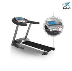 تردمیل پاندا مدل 8008B - طب آسیا