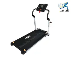 تردمیل پاندا مدل X509 - طب آسیا