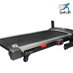 تردمیل تک کاره اسپرتک 3300 - طب آسیا