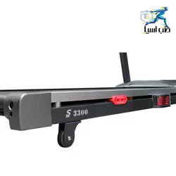 تردمیل تک کاره اسپرتک 3300 - طب آسیا