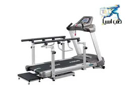 تردمیل توانبخشی اسپیریت مدل MT200 - طب آسیا