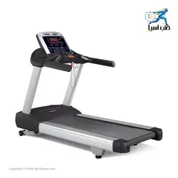 تردمیل باشگاهی اسپیریت مدل CT850 - طب آسیا