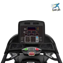 تردمیل باشگاهی اسپیریت مدل CT850 - طب آسیا