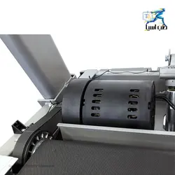 تردمیل باشگاهی اسپیریت مدل CT850 - طب آسیا