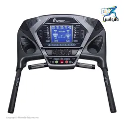 تردمیل باشگاهی اسپیریت مدل XT685 - طب آسیا