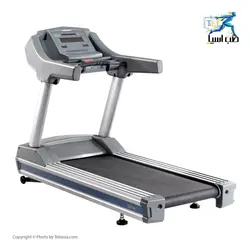 تردمیل باشگاهی استیل فلکس مدل CT1 - طب آسیا