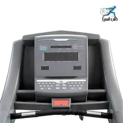 تردمیل باشگاهی استیل فلکس مدل CT1 - طب آسیا