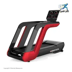 تردمیل باشگاهی ام بی اچ MBH M003 - طب آسیا