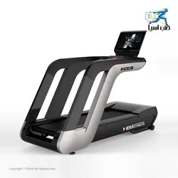 تردمیل باشگاهی ام بی اچ MBH M003 - طب آسیا