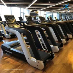 تردمیل باشگاهی ام بی اچ MBH M003 - طب آسیا