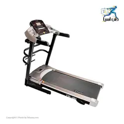 تردمیل خانگی fresh wey مدل fw301 - طب آسیا