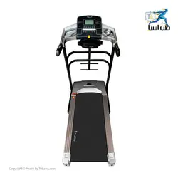 تردمیل خانگی fresh wey مدل fw301 - طب آسیا