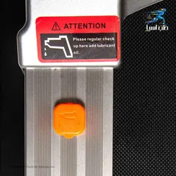 تردمیل خانگی fresh wey مدل fw301 - طب آسیا