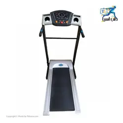 تردمیل روبیمکث مدل Robimax 8885 - طب آسیا