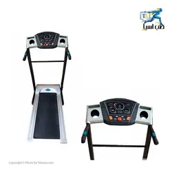 تردمیل روبیمکث مدل Robimax 8885 - طب آسیا