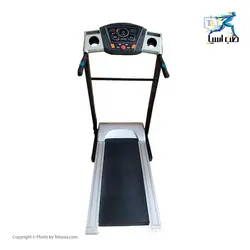 تردمیل روبیمکث مدل Robimax 8885 - روبیمکث مدل Robimax 8885