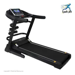 تردمیل فلکسی فیت Flexi Fit C-80SM - طب آسیا