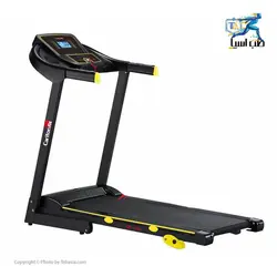 تردمیل کریتون فیت CF 151 - طب آسیا