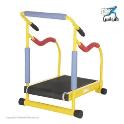 تردمیل کودک - طب آسیا