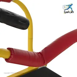 تردمیل کودک - طب آسیا