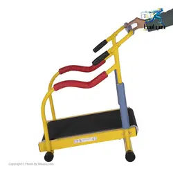 تردمیل کودک - طب آسیا