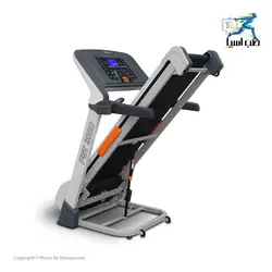 تردمیل خانگی پروتئوس مدل PST-5100 - طب آسیا