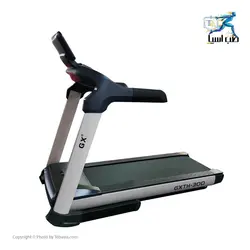 تردمیل خانگی جی ایکس مدل GXTH-300 - طب آسیا