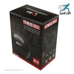 توپ بدنسازی لایو بادی قطر 85 سانتی متر - طب آسیا