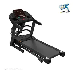 تردمیل خانگی چندکاره فرش وی Fresh Way FW402 - طب آسیا