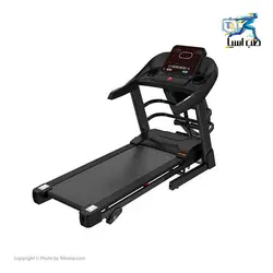 تردمیل خانگی چندکاره فرش وی Fresh Way FW402 - طب آسیا