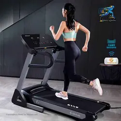 تردمیل خانگی شوآ SH-T3900 - طب آسیا