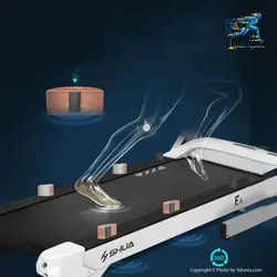 تردمیل خانگی شوآ SH-T3900 - طب آسیا