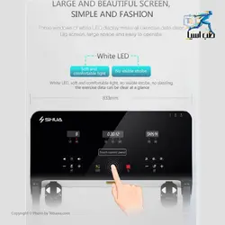 تردمیل خانگی شوآ SH-T3900 - طب آسیا