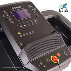 تردمیل خانگی شوا مدل SH-T9119A -تردمیل خانگی شوامدلSH-T9119A