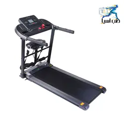 تردمیل خانگی فلکسی فیت مدل C-5M - طب آسیا