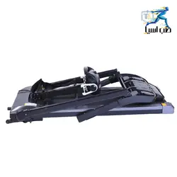 تردمیل خانگی فلکسی فیت مدل C-5M - طب آسیا