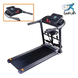 تردمیل خانگی فلکسی فیت مدل C-5M - طب آسیا