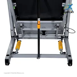 تردمیل خانگی لیدر اسپرت مدل DK08 Plus - طب آسیا