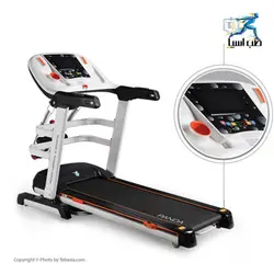 تردمیل خانگی و چندکاره پاندا DK11 - طب آسیا