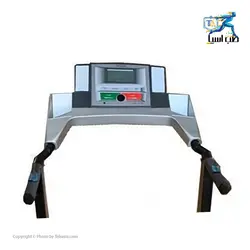 تردمیل روبیمکث Robimax 8883 - طب آسیا