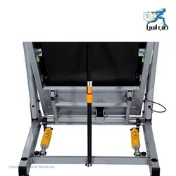 تردمیل لیدر اسپرت مدل DK08 - طب آسیا